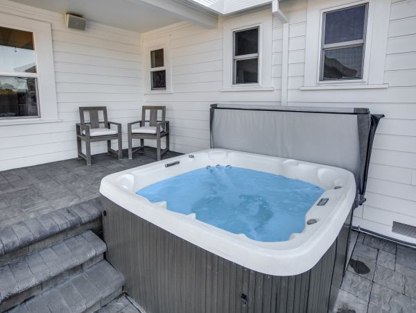 Sonoma County Home 984534