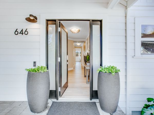 Sonoma County Home 984534