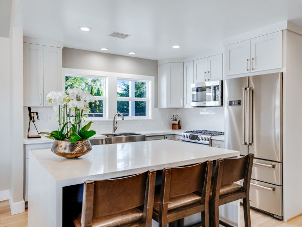 Sonoma County Home 984534
