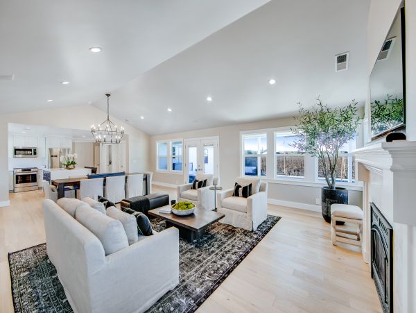 Sonoma County Home 984534