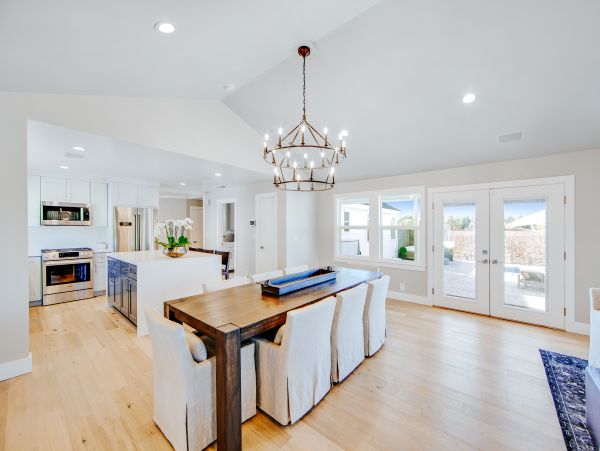 Sonoma County Home 984534