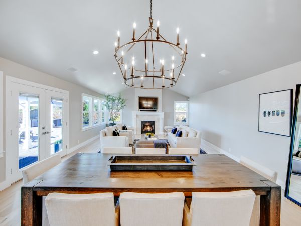 Sonoma County Home 984534