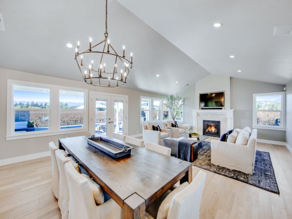 Sonoma County Home 984534