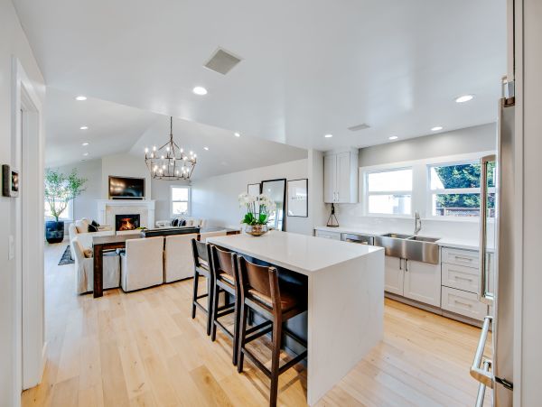 Sonoma County Home 984534