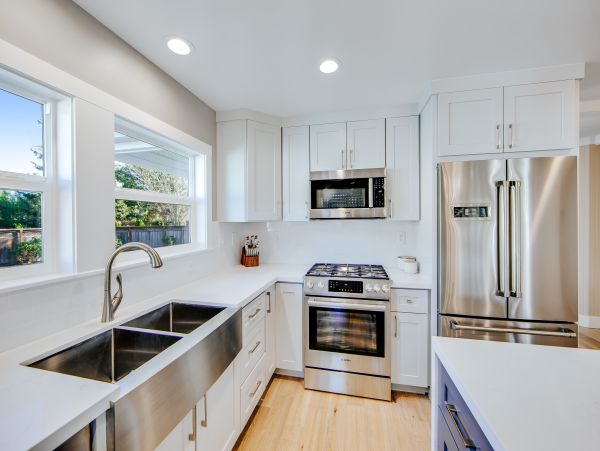 Sonoma County Home 984534