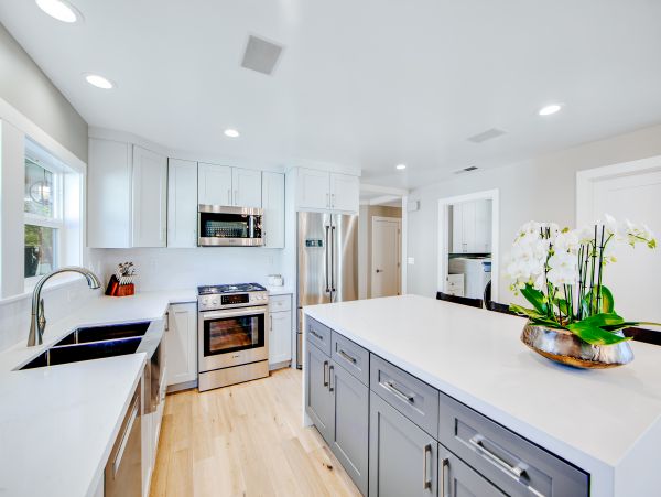 Sonoma County Home 984534