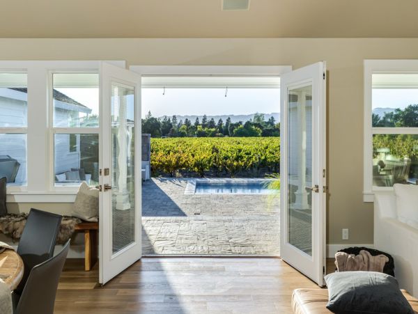 Sonoma County Home 984534