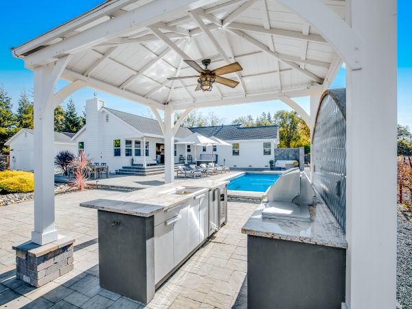 Sonoma County Home 984534