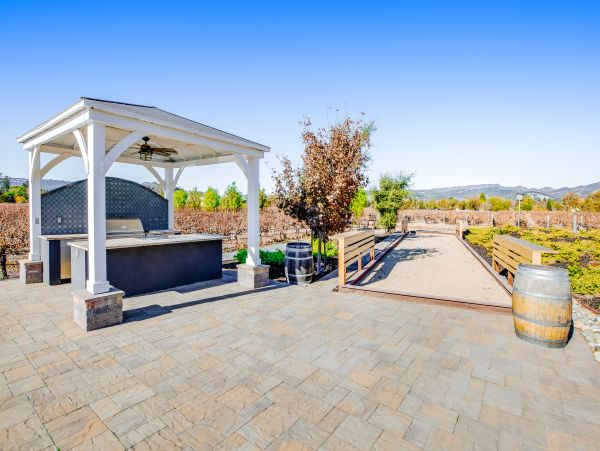 Sonoma County Home 984534
