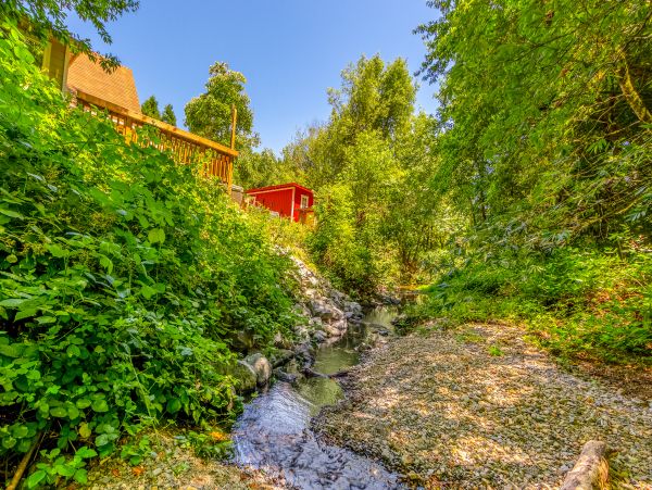 Sonoma County Home 984535