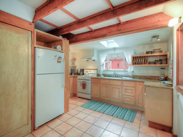 Sonoma County Home 984535