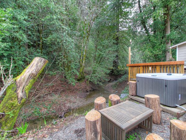 Sonoma County Home 984535