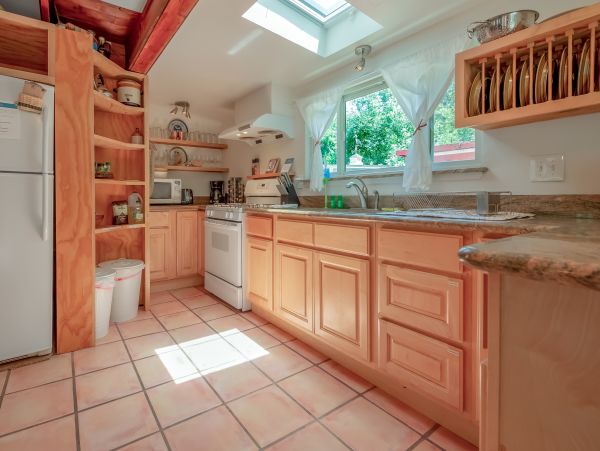 Sonoma County Home 984535