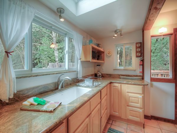 Sonoma County Home 984535