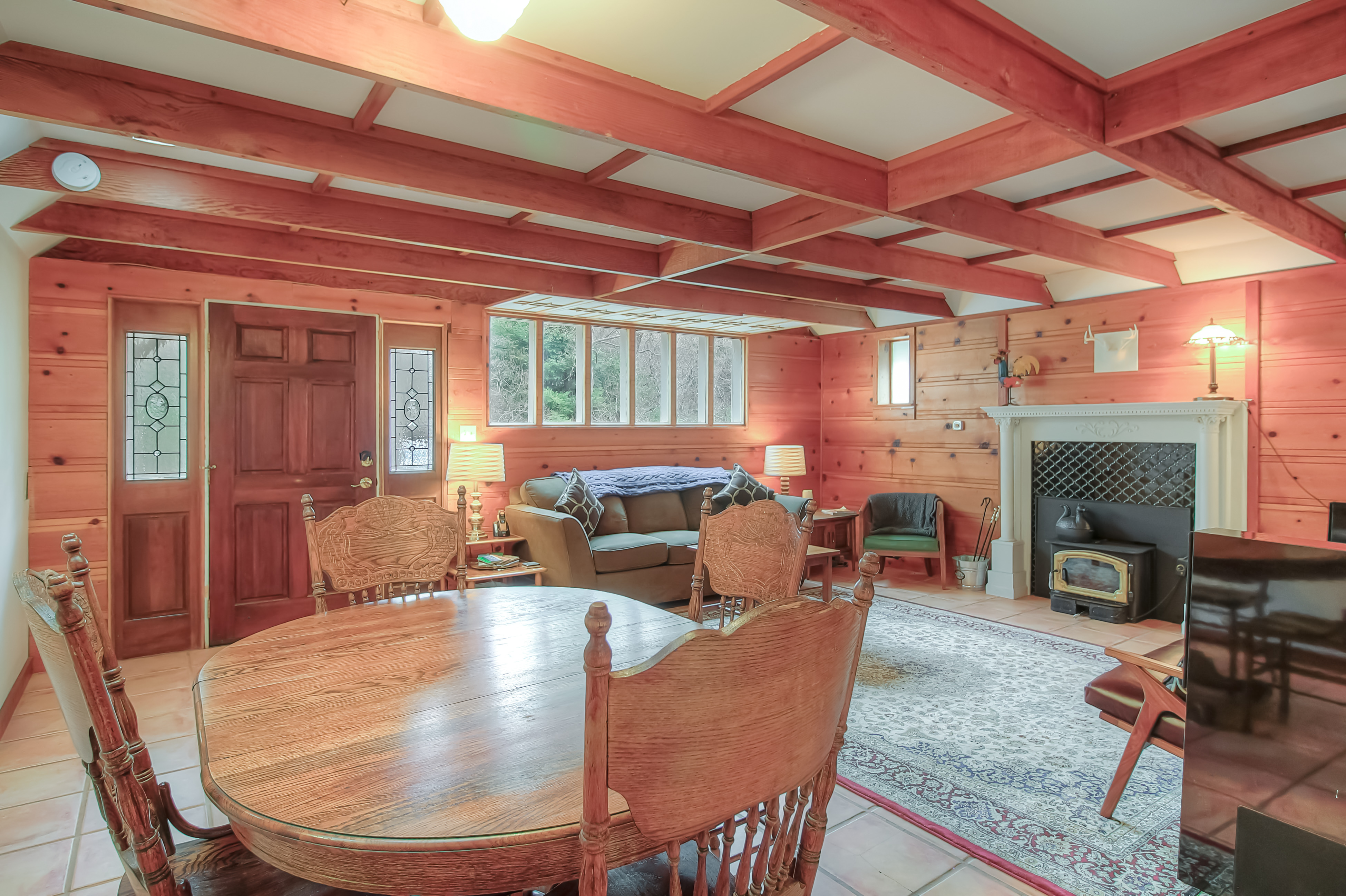 Sonoma County Home 984535