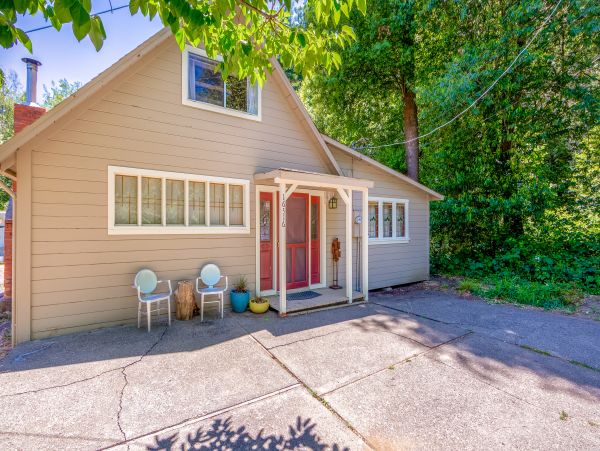 Sonoma County Home 984535