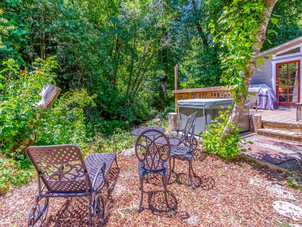 Sonoma County Home 984535