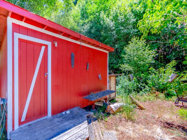 Sonoma County Home 984535
