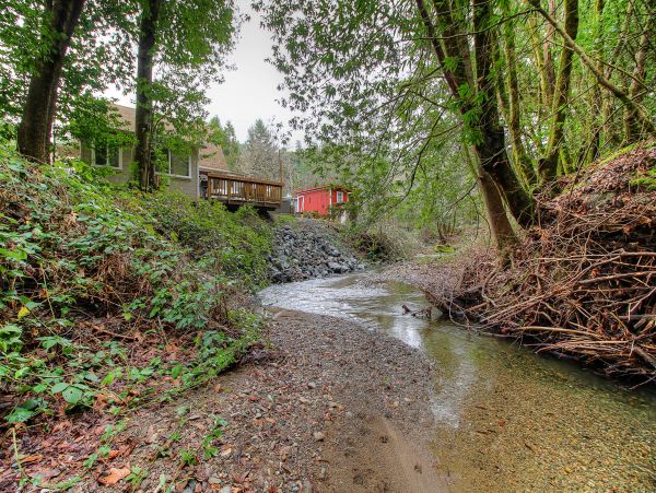 Sonoma County Home 984535