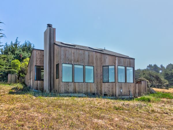 Sonoma County Home 984536