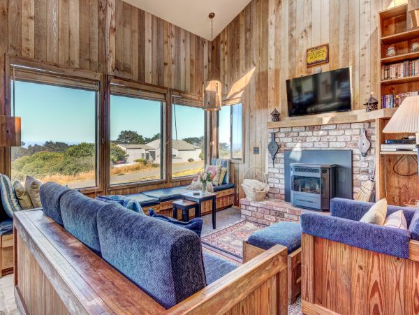 Sonoma County Home 984536