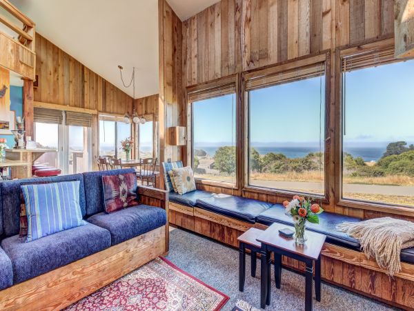 Sonoma County Home 984536