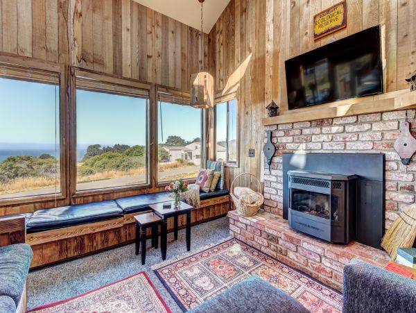 Sonoma County Home 984536