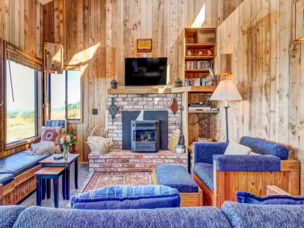 Sonoma County Home 984536