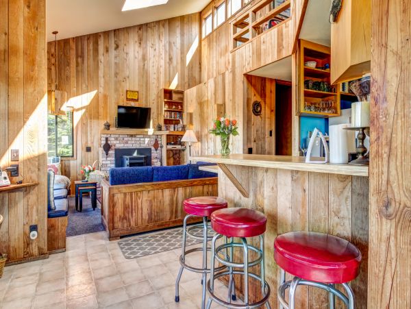 Sonoma County Home 984536