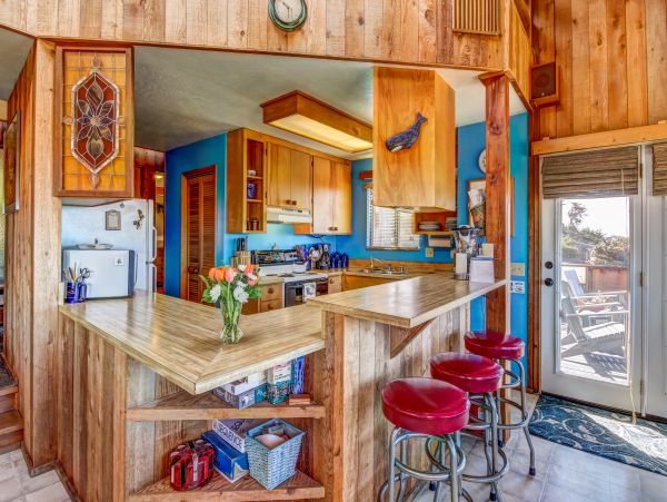 Sonoma County Home 984536