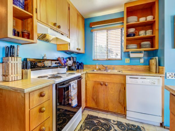 Sonoma County Home 984536