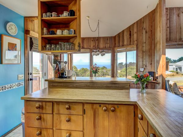 Sonoma County Home 984536