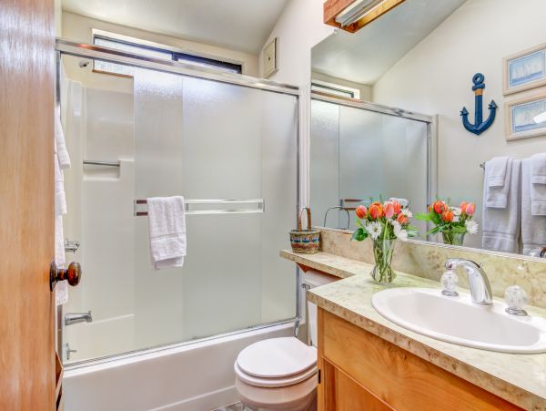 Sonoma County Home 984536