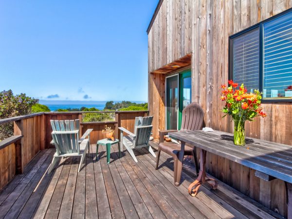 Sonoma County Home 984536