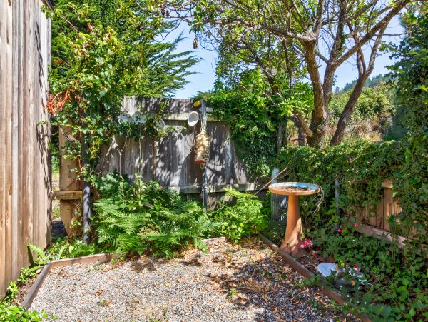 Sonoma County Home 984536