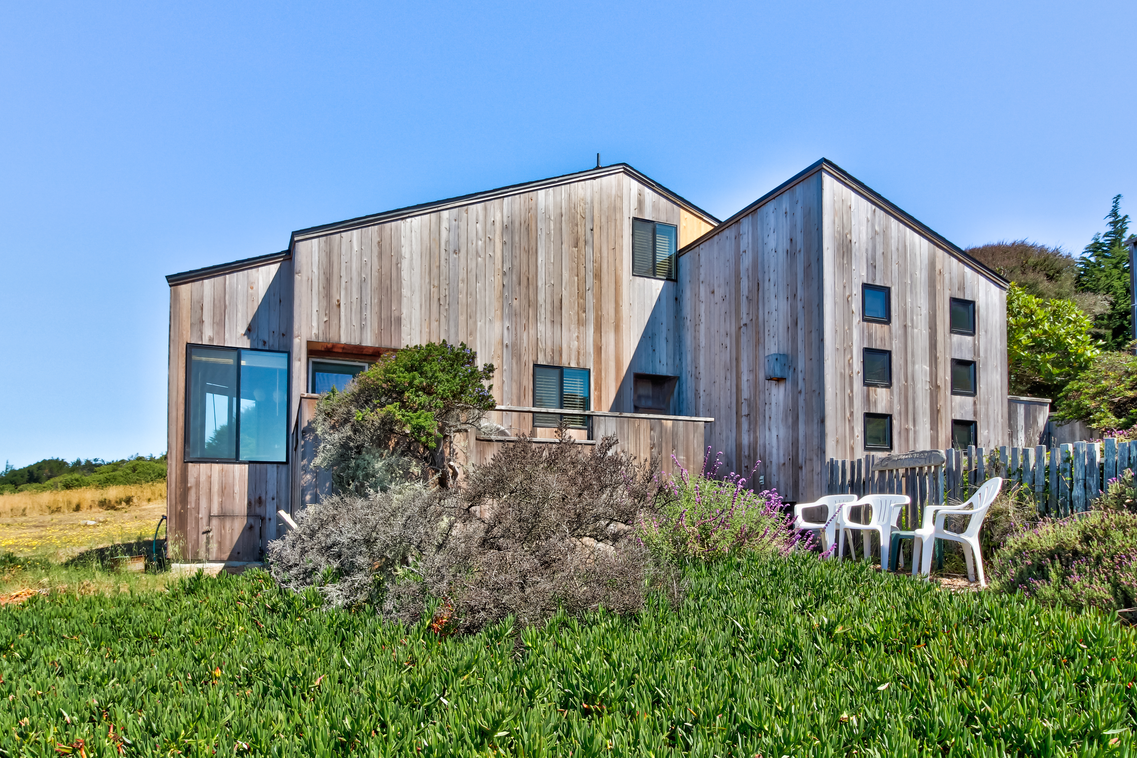 Sonoma County Home 984536