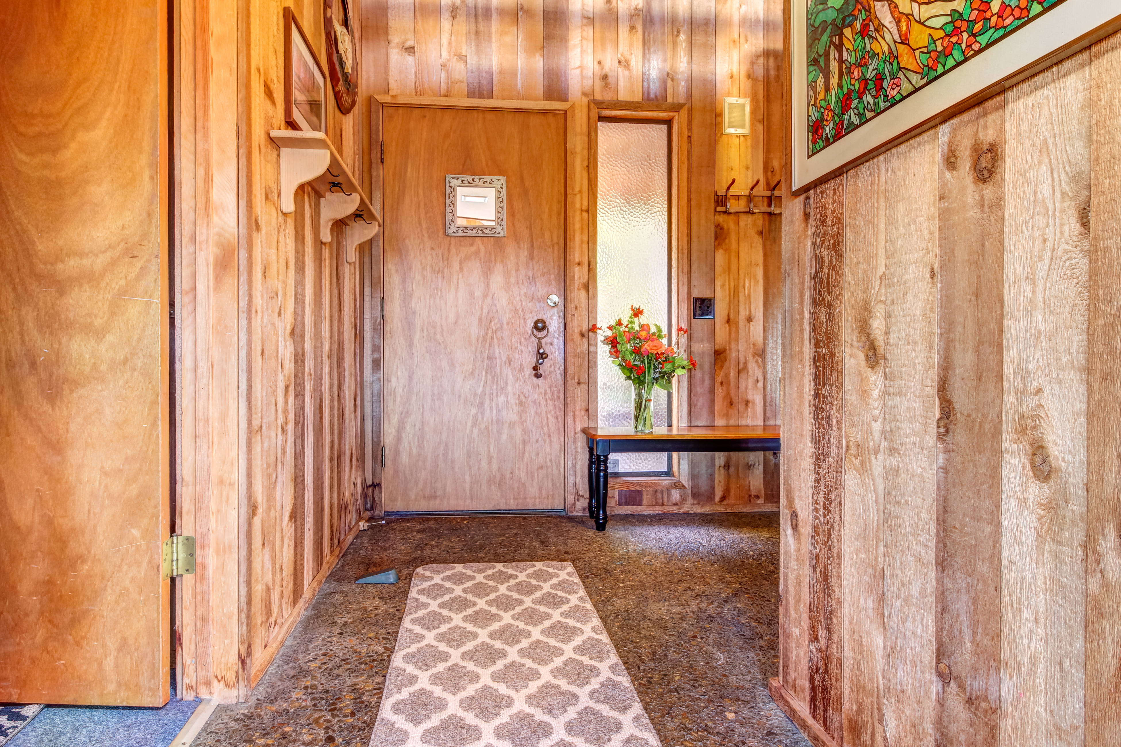Sonoma County Home 984536