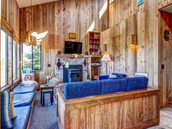 Sonoma County Home 984536