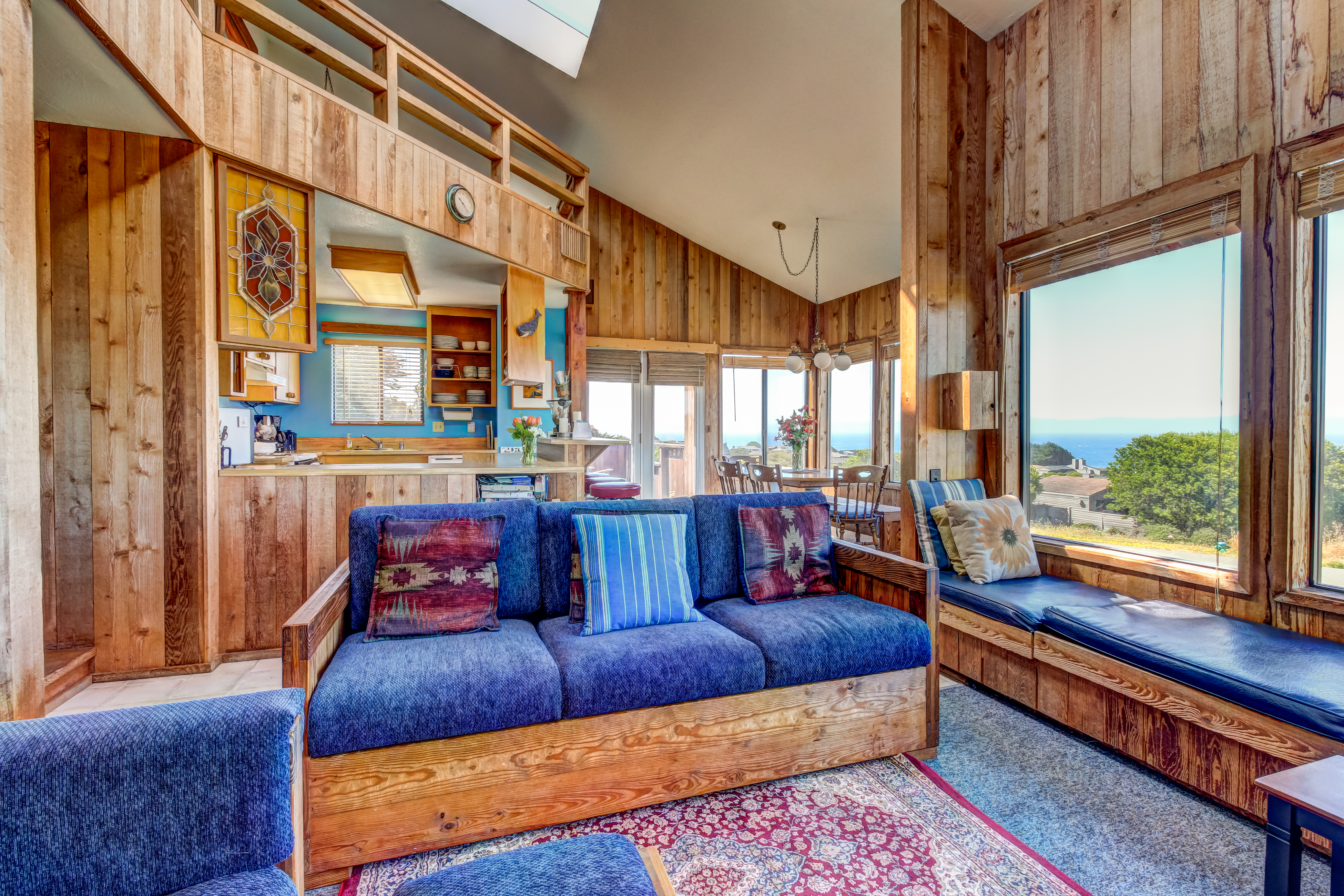 Sonoma County Home 984536