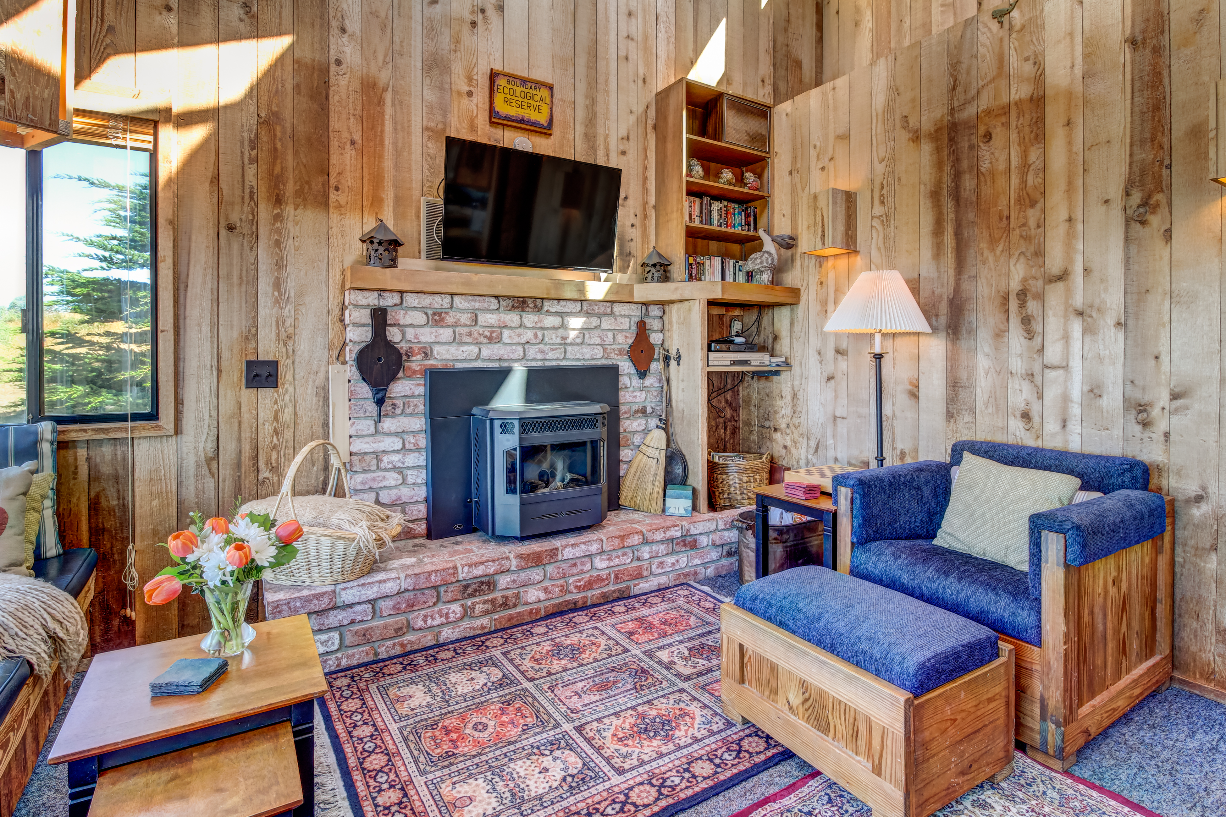 Sonoma County Home 984536