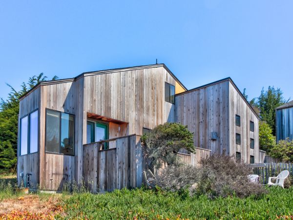 Sonoma County Home 984536