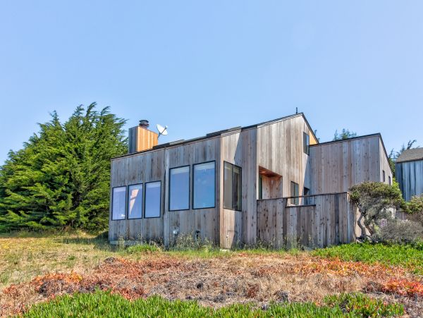 Sonoma County Home 984536