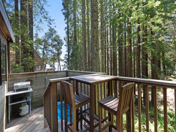 Sonoma County Home 984537
