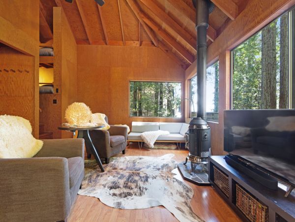 Sonoma County Home 984537