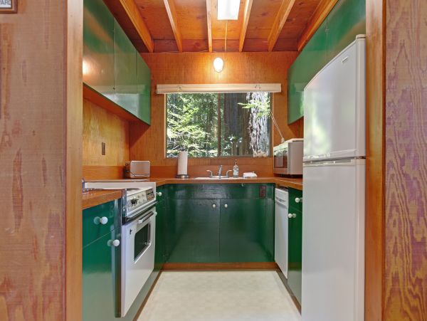 Sonoma County Home 984537