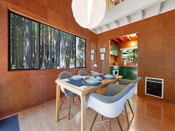 Sonoma County Home 984537