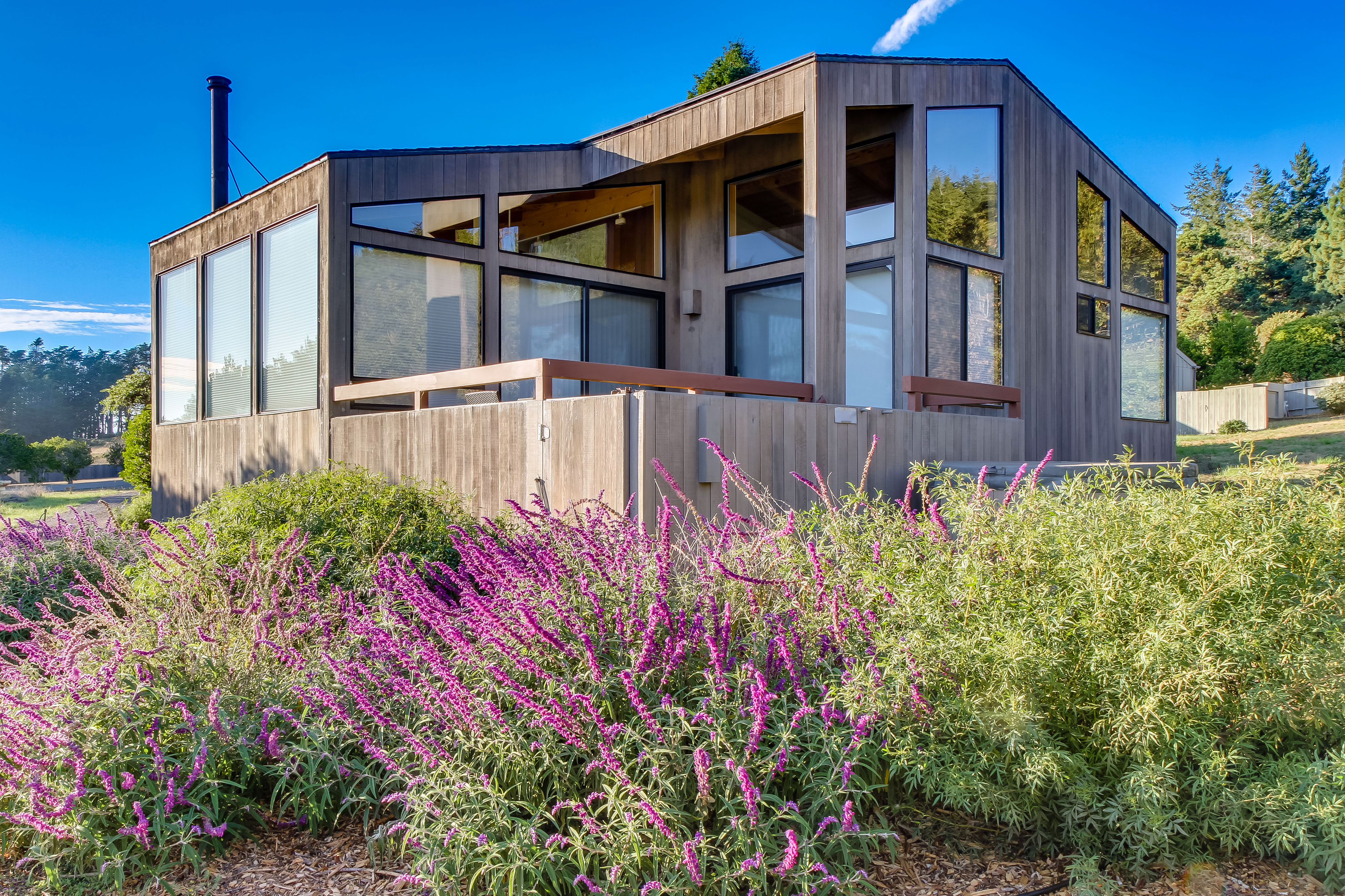 Sonoma County Home 984538