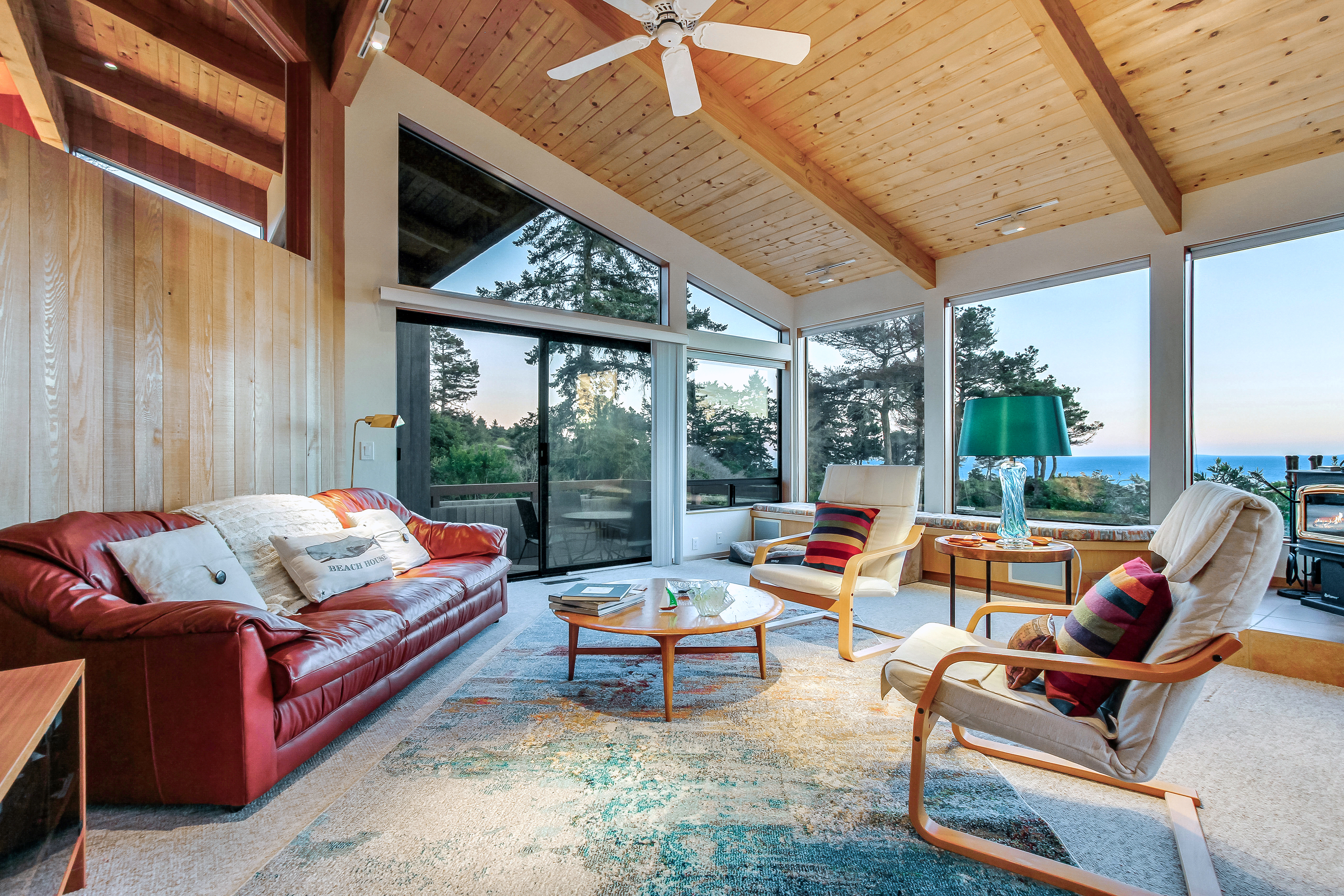 Sonoma County Home 984538