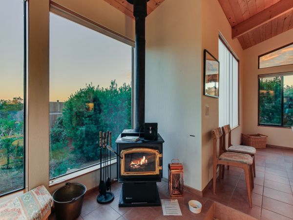 Sonoma County Home 984538