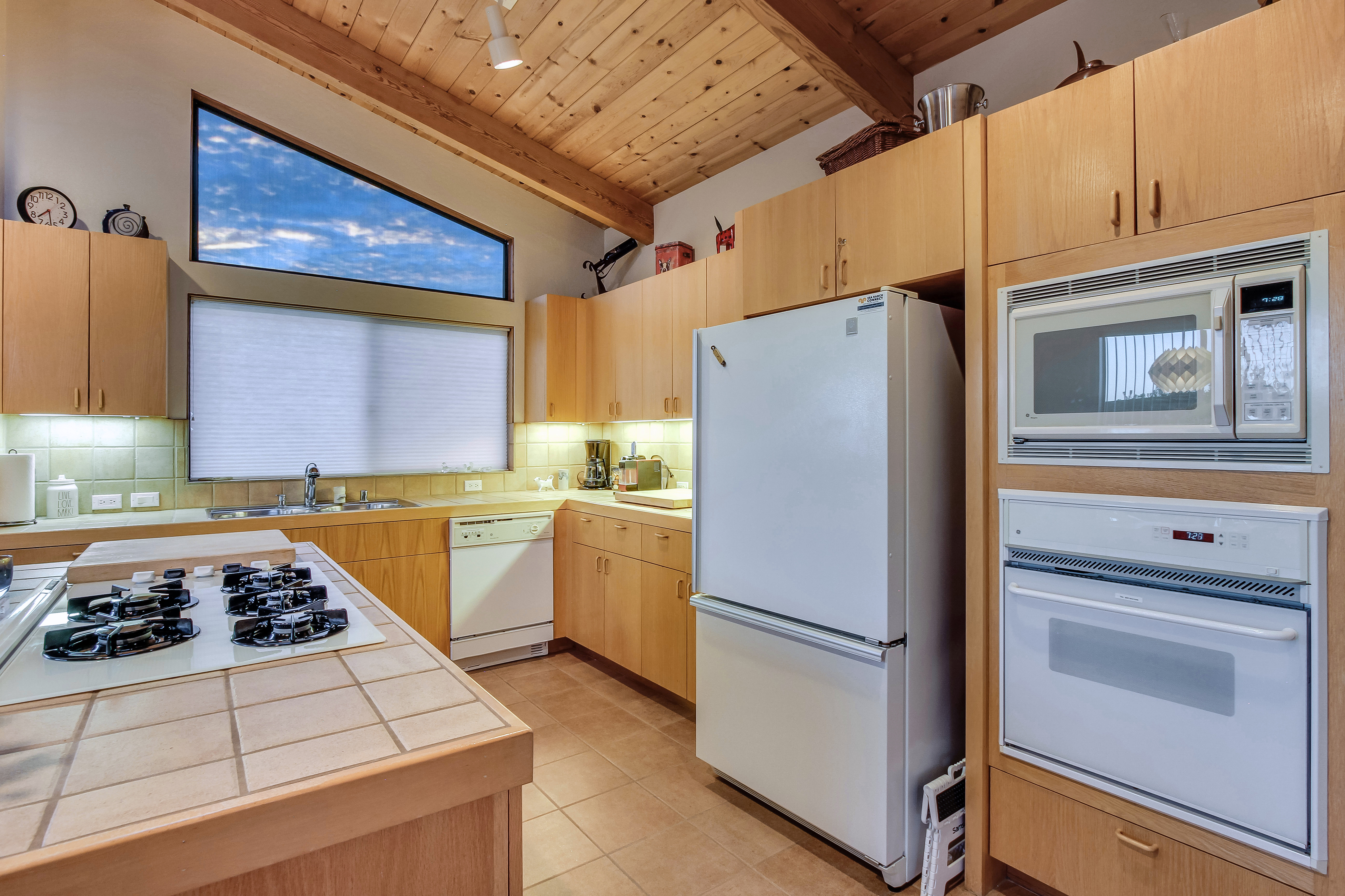 Sonoma County Home 984538